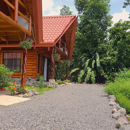 Arenal Sweet Cabins La Fortuna 外观 照片