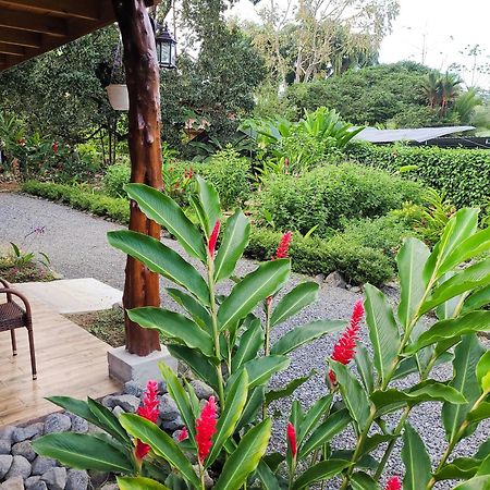 Arenal Sweet Cabins La Fortuna 外观 照片
