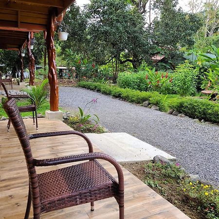 Arenal Sweet Cabins La Fortuna 外观 照片