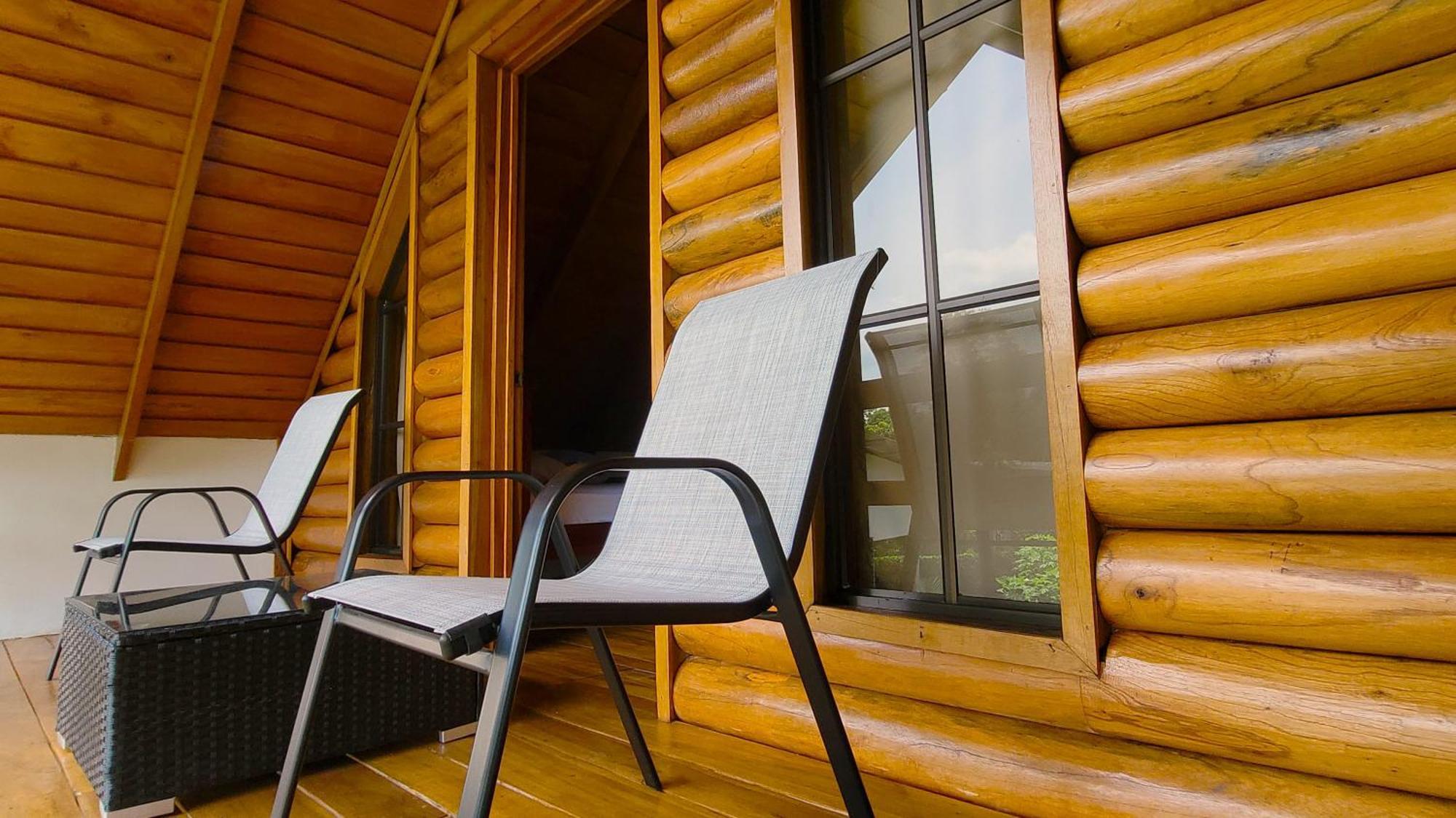 Arenal Sweet Cabins La Fortuna 外观 照片