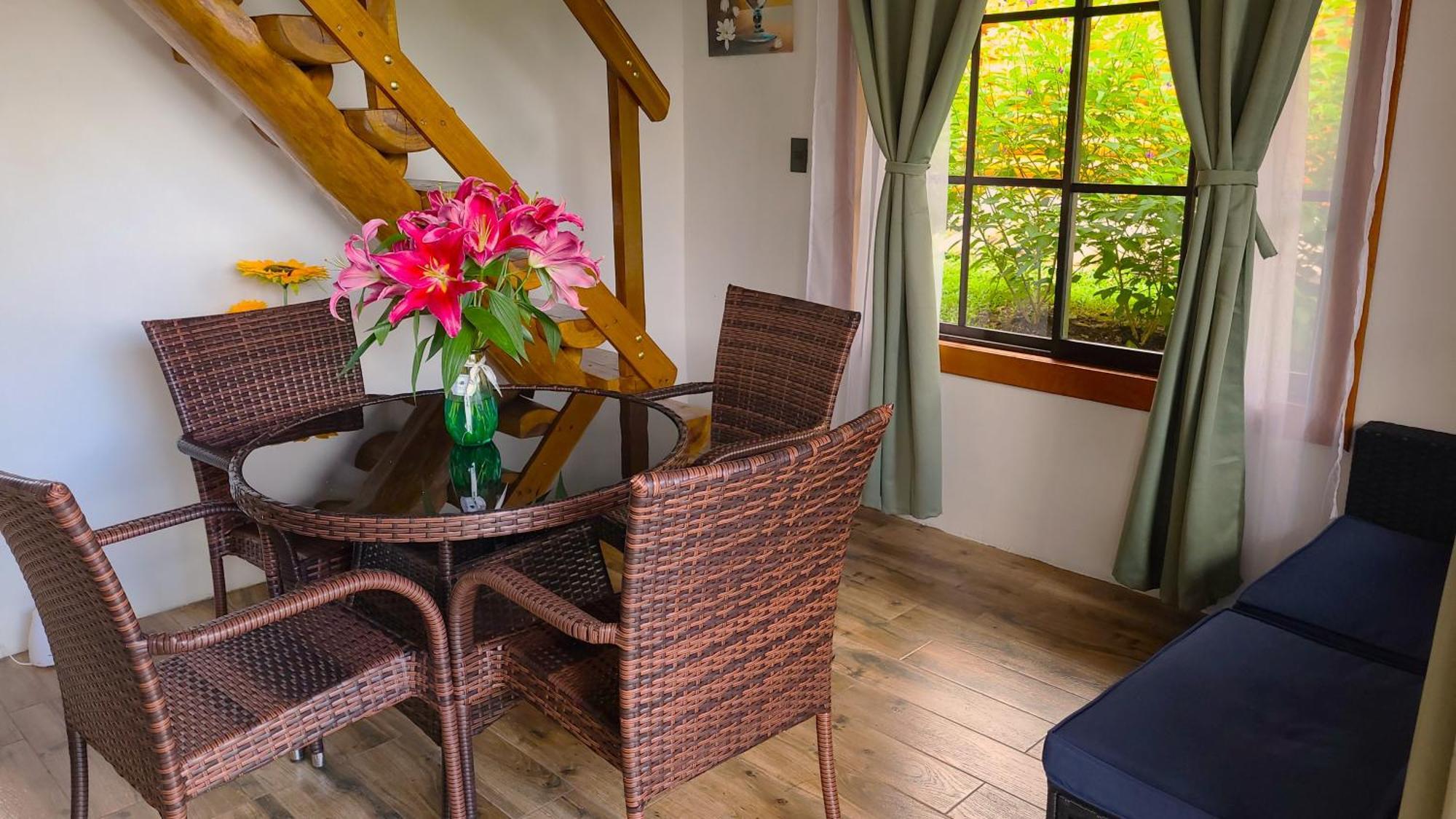 Arenal Sweet Cabins La Fortuna 外观 照片