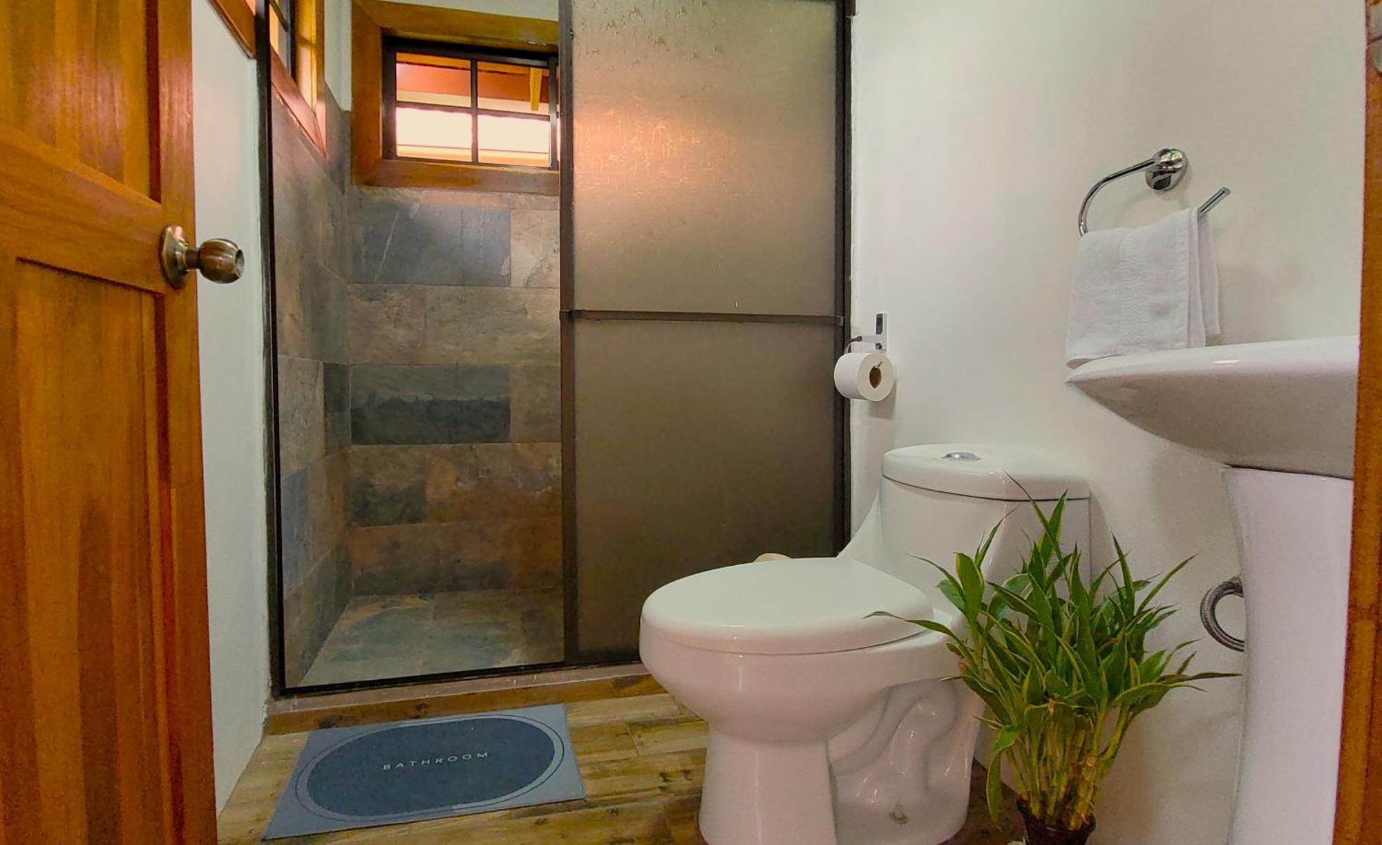 Arenal Sweet Cabins La Fortuna 外观 照片