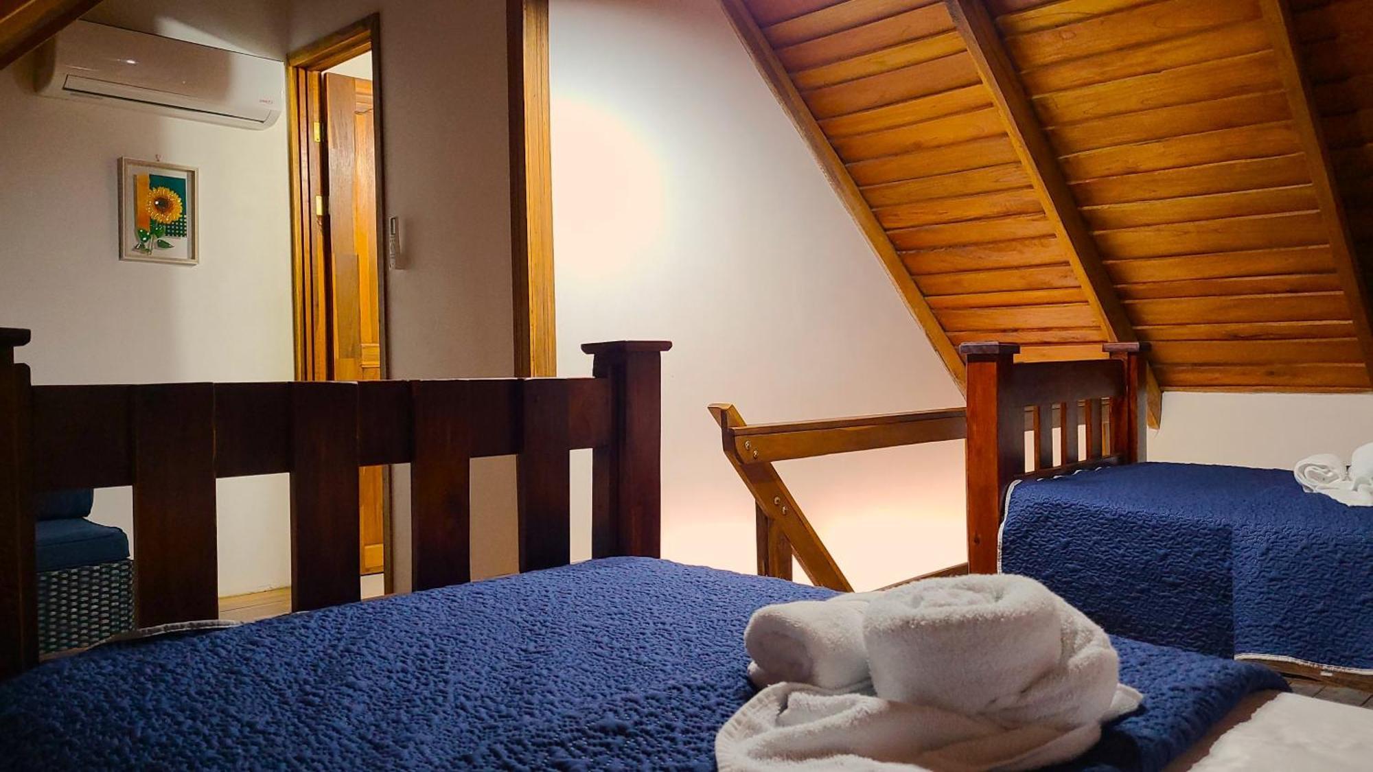 Arenal Sweet Cabins La Fortuna 外观 照片