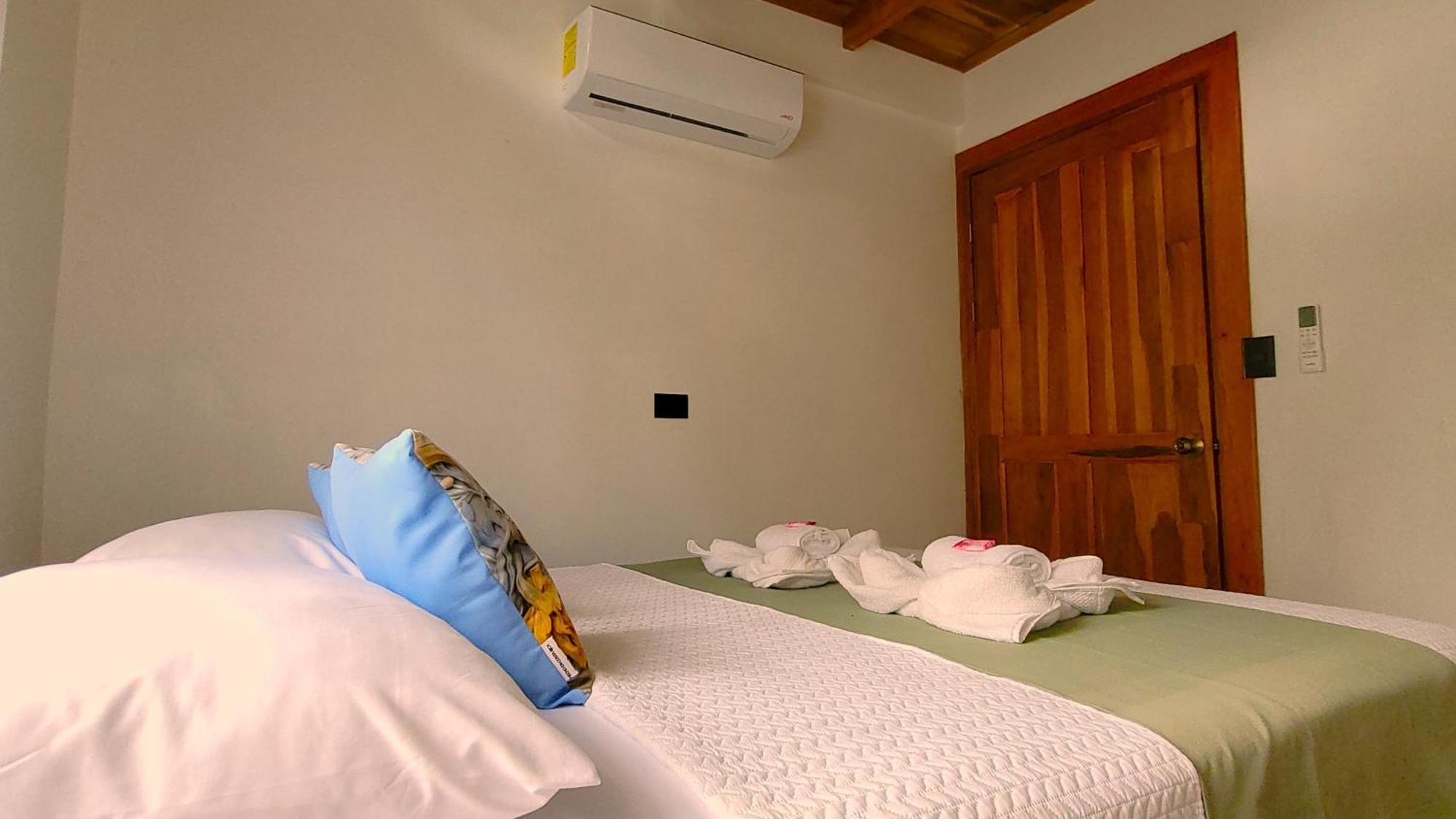Arenal Sweet Cabins La Fortuna 外观 照片
