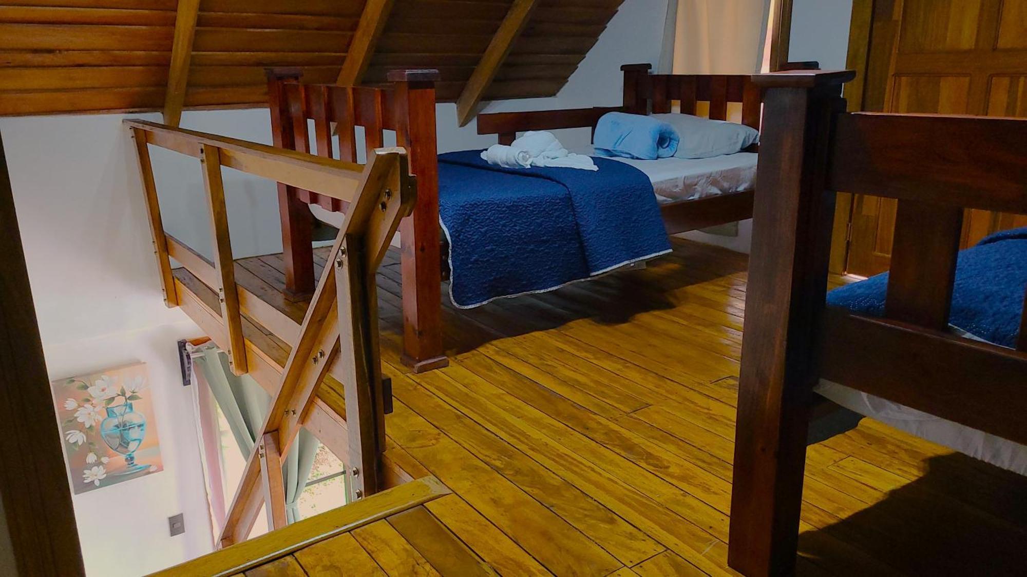 Arenal Sweet Cabins La Fortuna 外观 照片