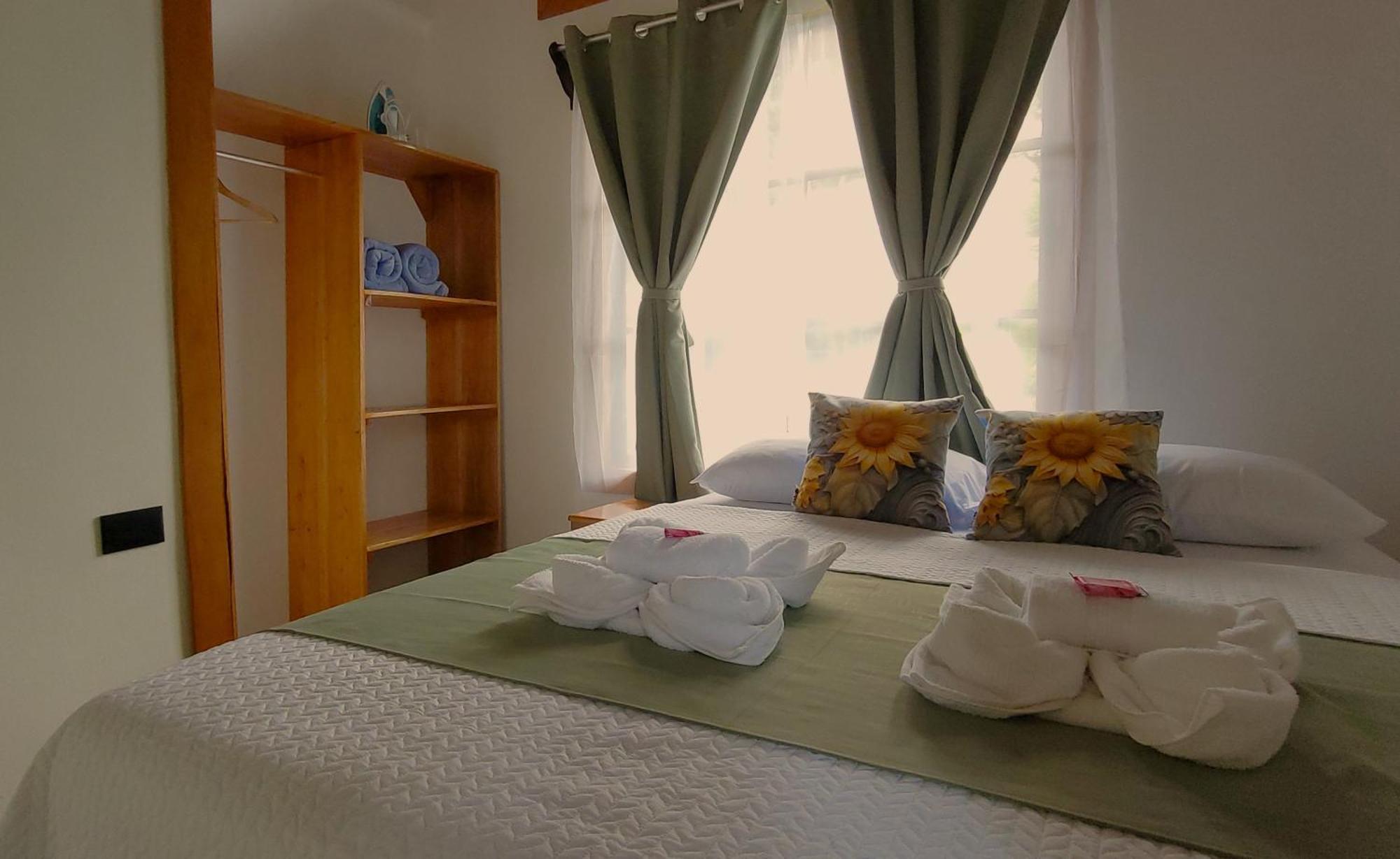 Arenal Sweet Cabins La Fortuna 外观 照片