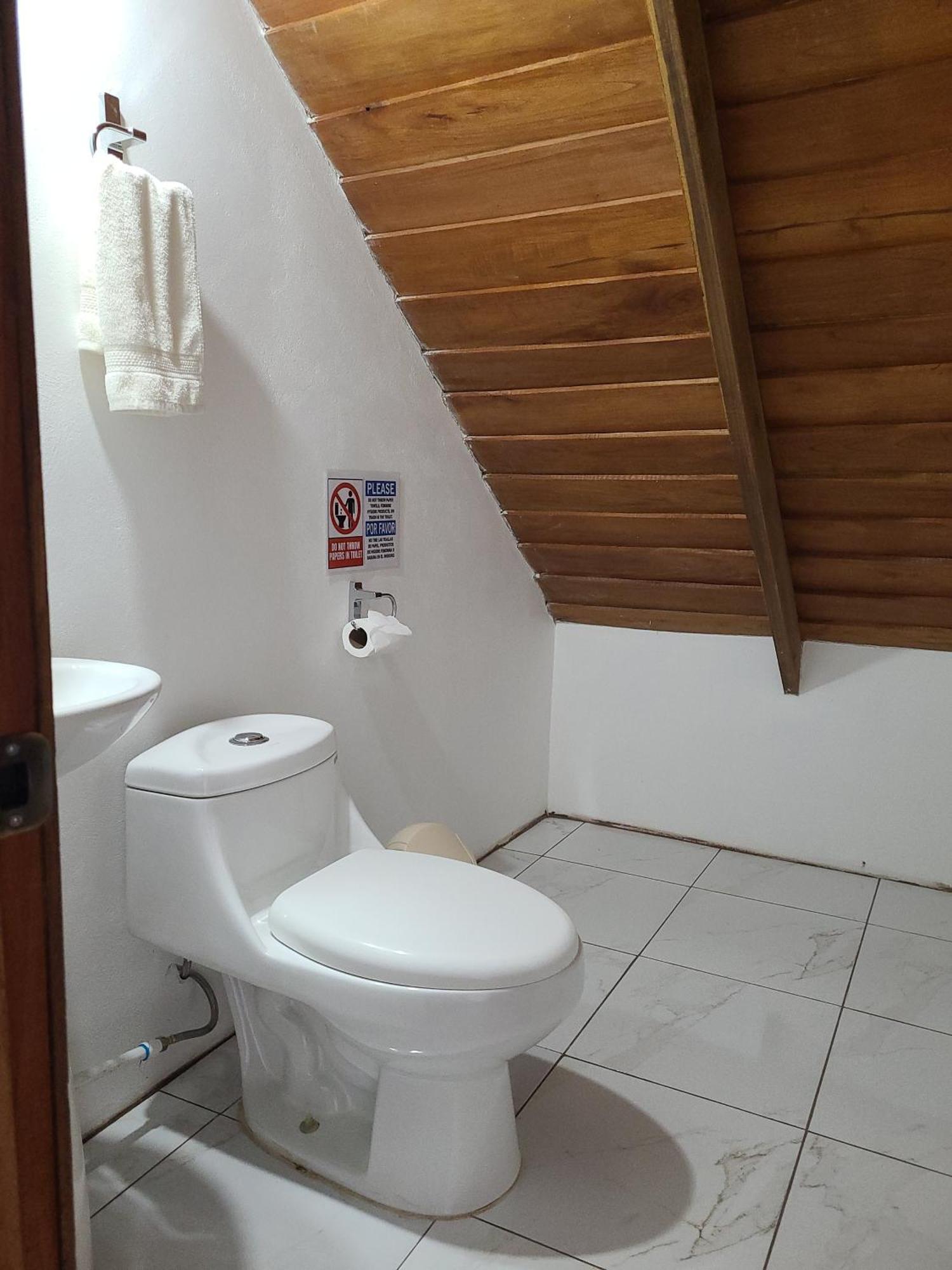 Arenal Sweet Cabins La Fortuna 外观 照片