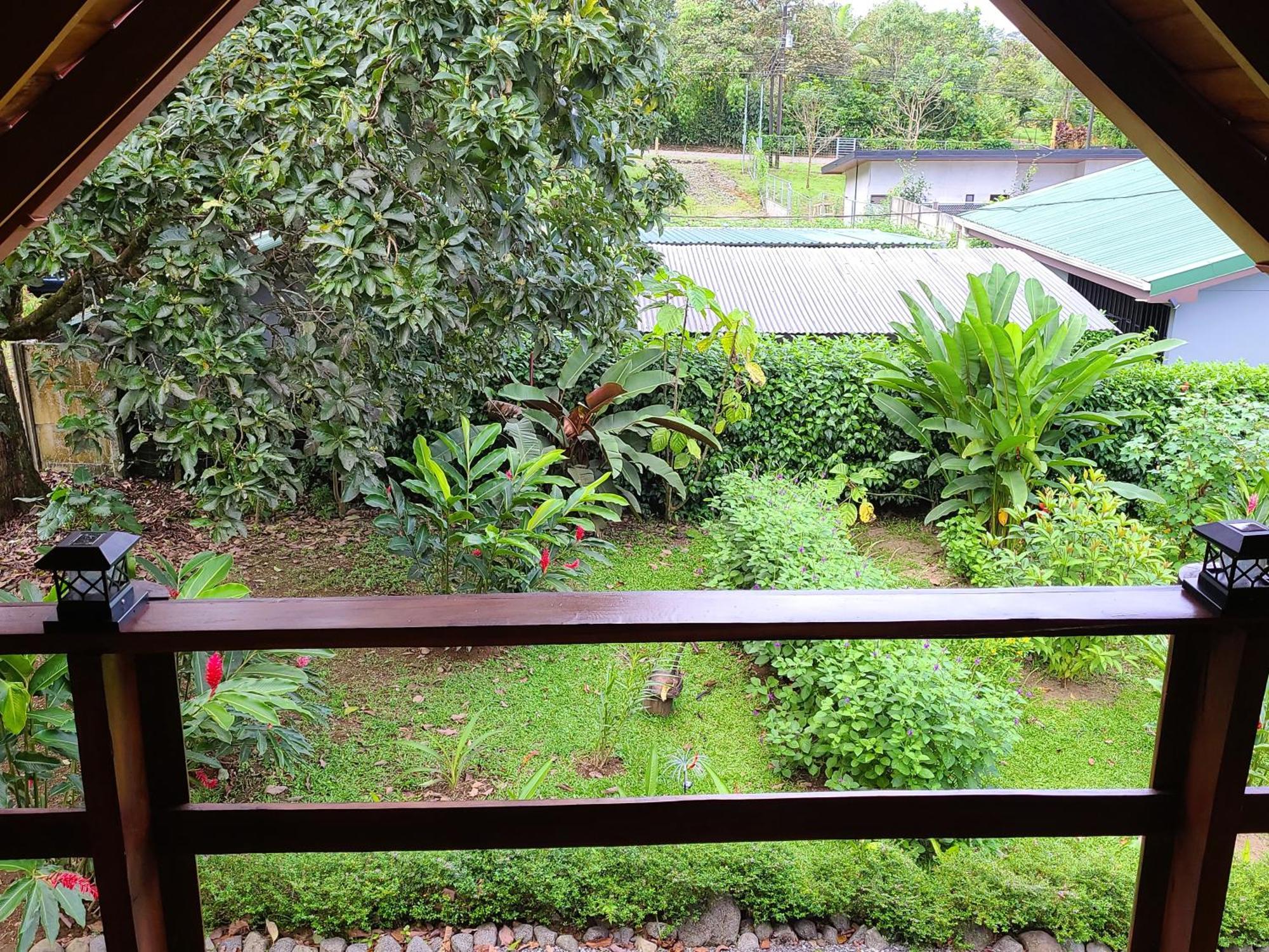 Arenal Sweet Cabins La Fortuna 外观 照片
