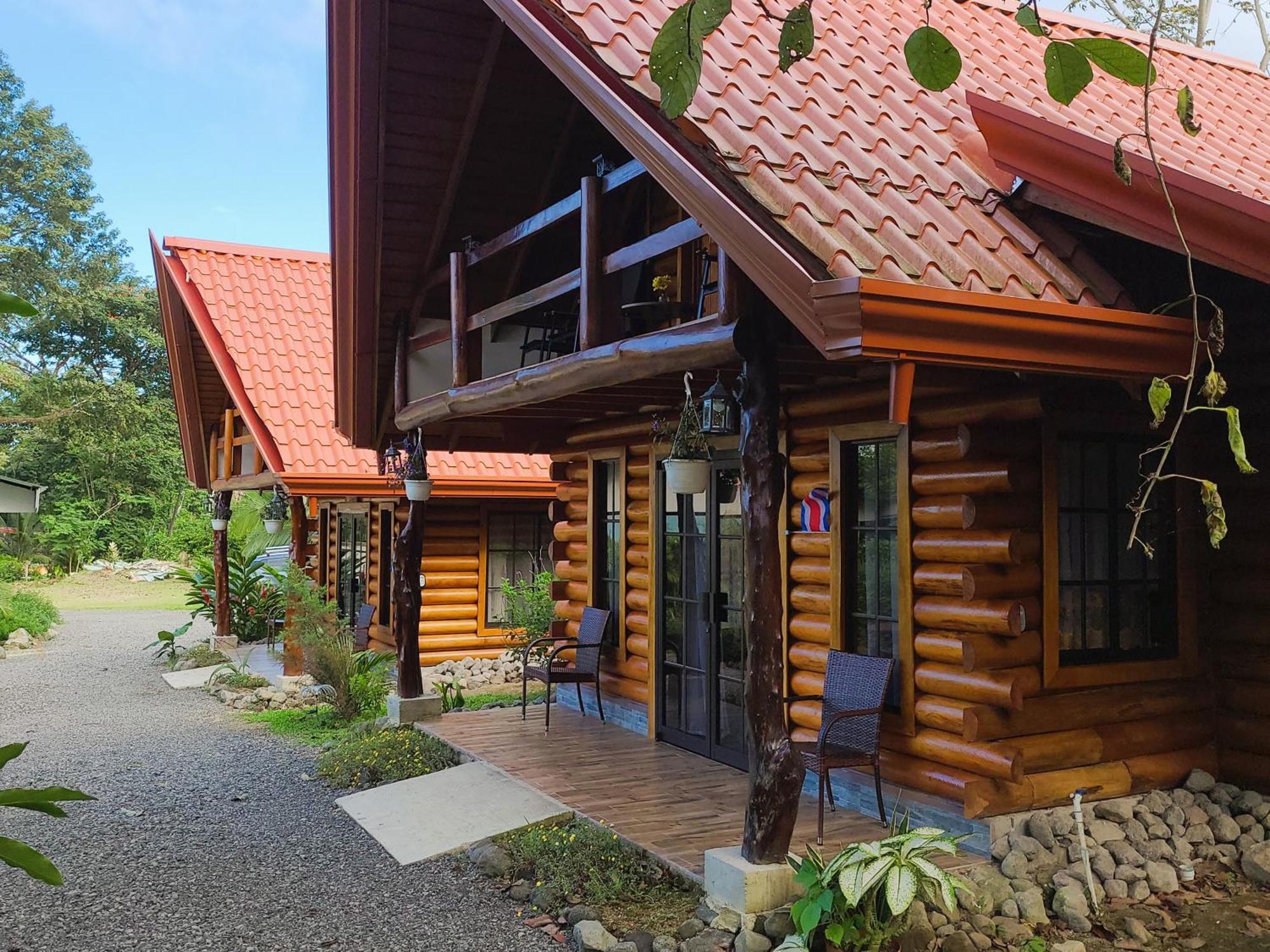 Arenal Sweet Cabins La Fortuna 外观 照片