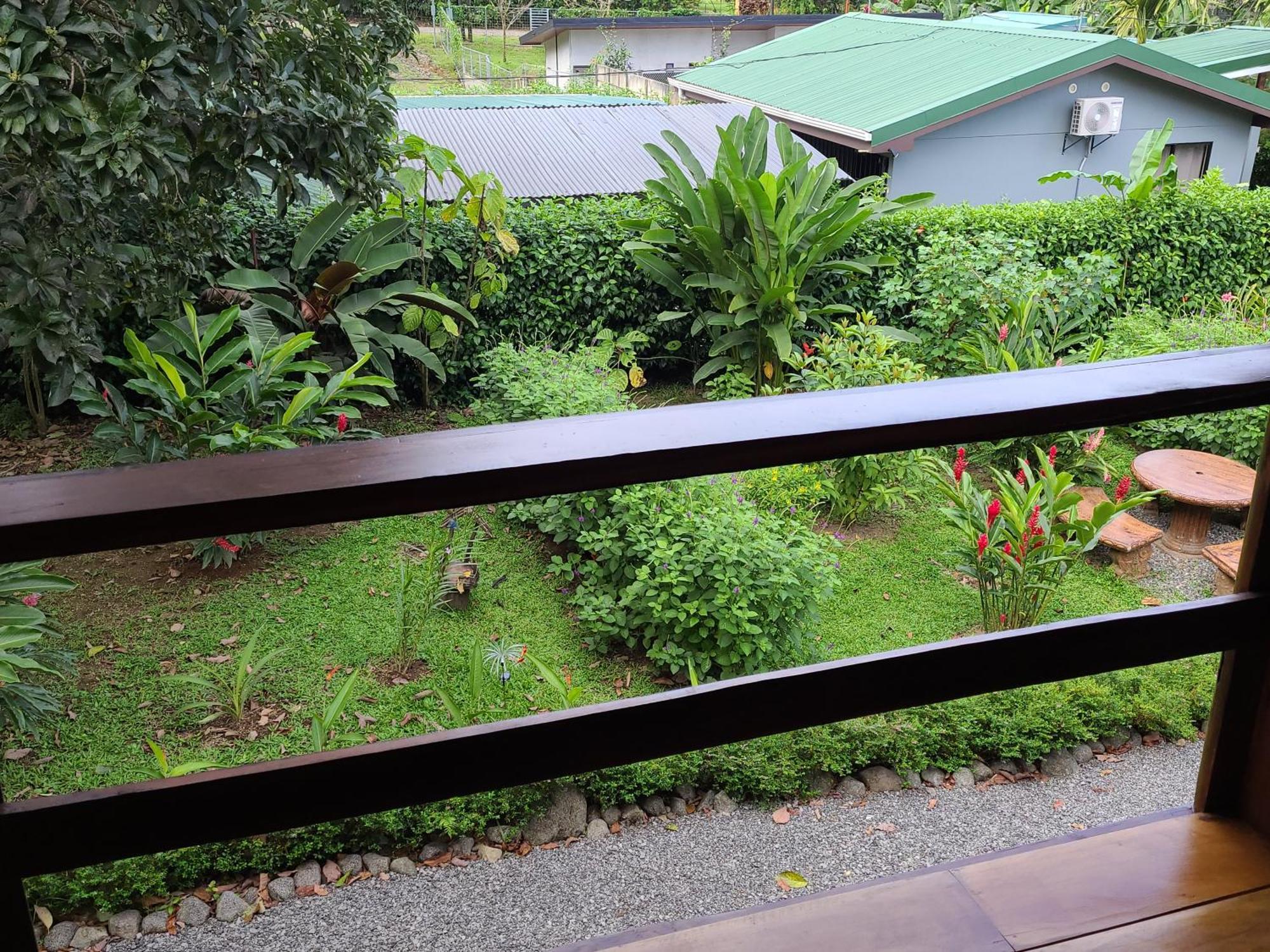 Arenal Sweet Cabins La Fortuna 外观 照片