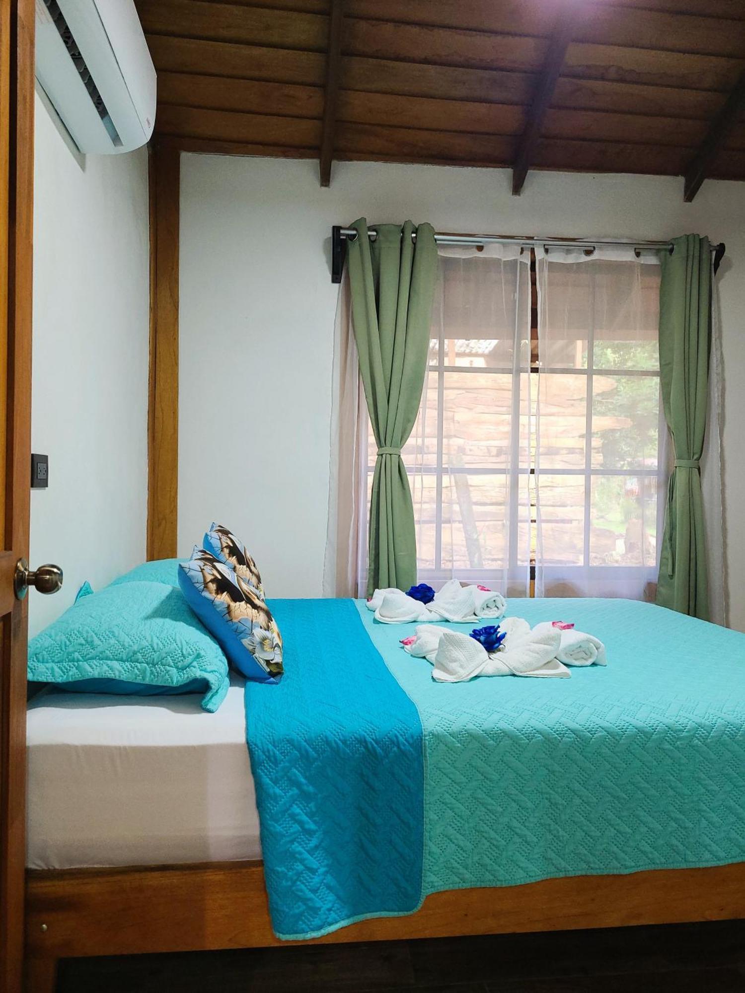 Arenal Sweet Cabins La Fortuna 外观 照片
