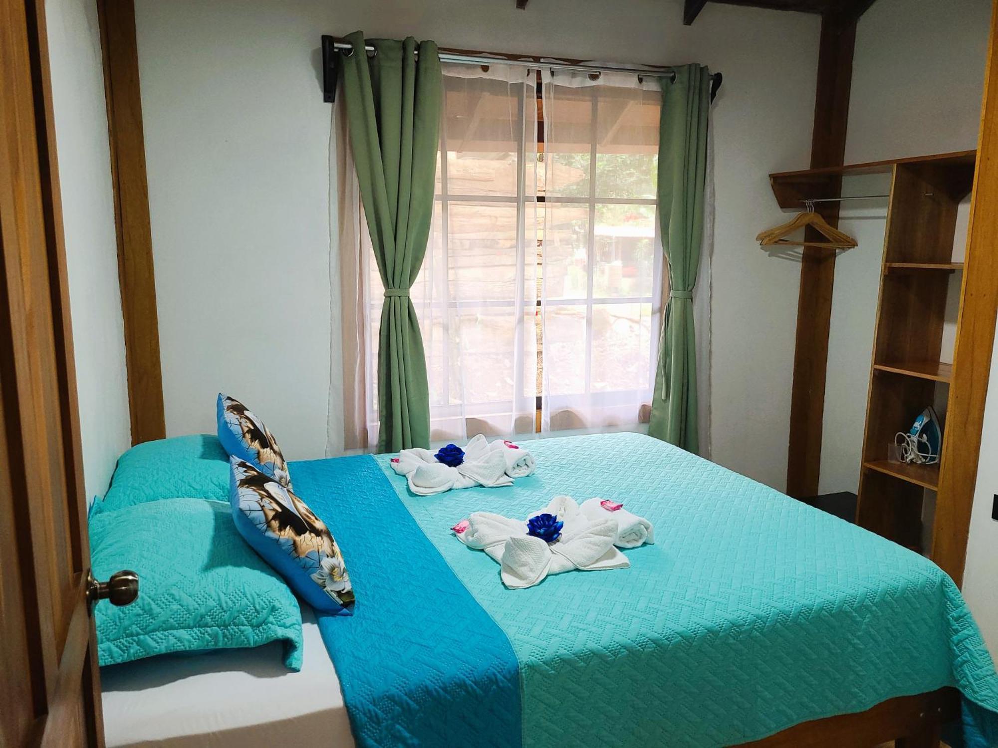 Arenal Sweet Cabins La Fortuna 外观 照片