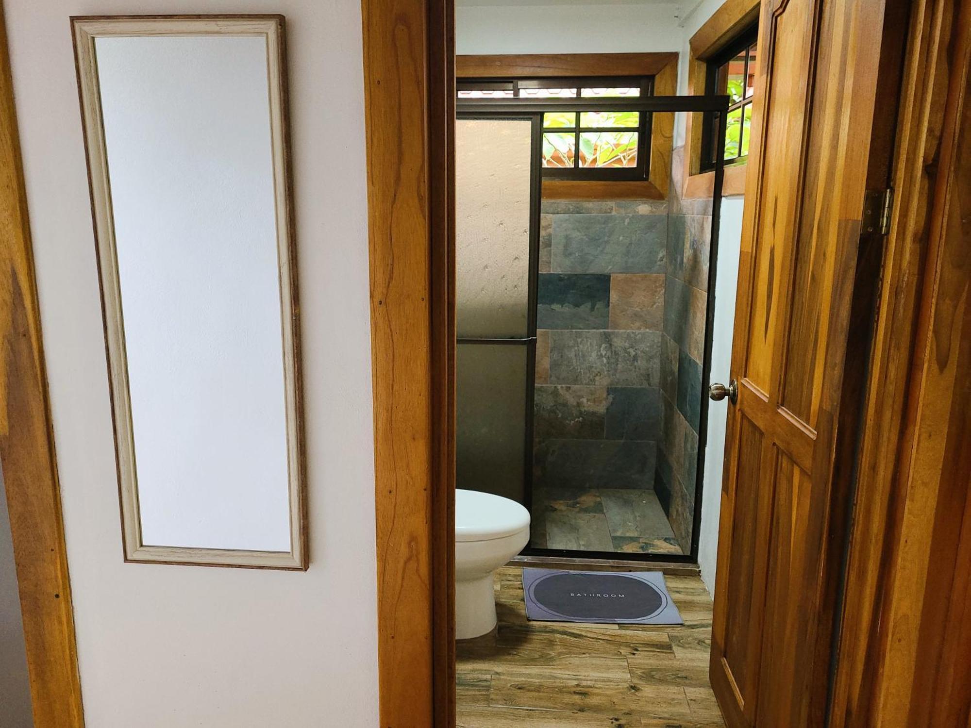 Arenal Sweet Cabins La Fortuna 外观 照片