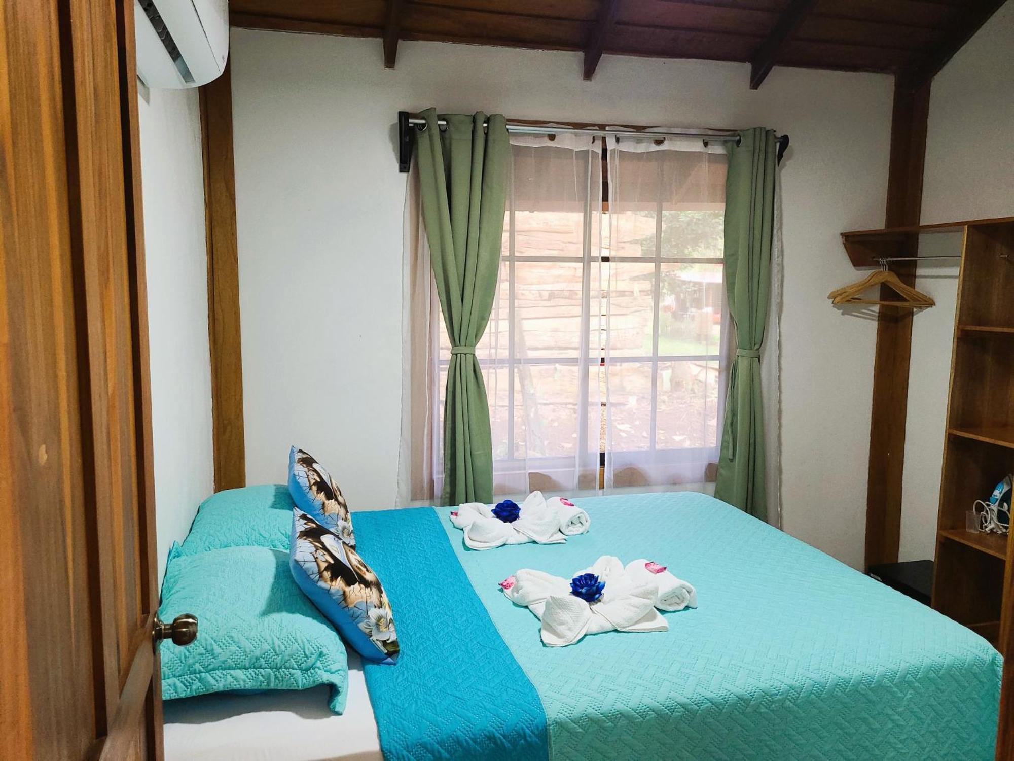 Arenal Sweet Cabins La Fortuna 外观 照片