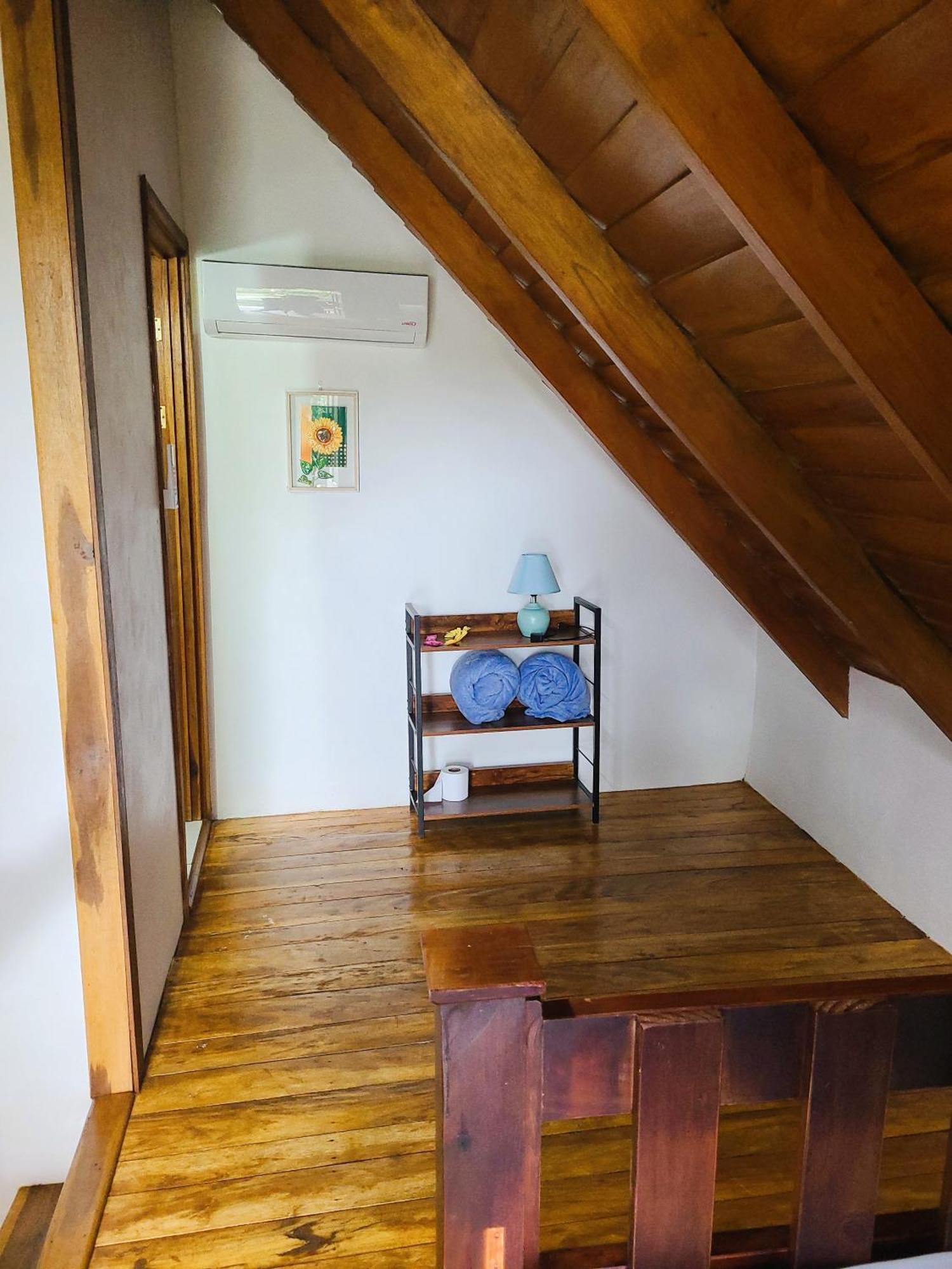 Arenal Sweet Cabins La Fortuna 外观 照片