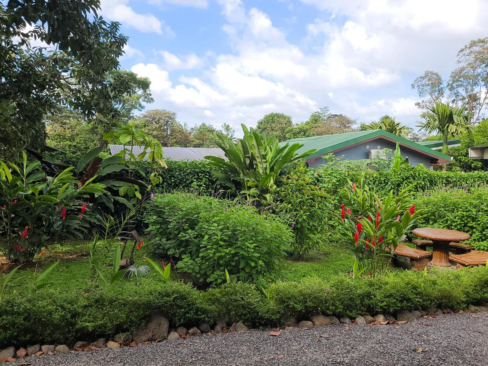 Arenal Sweet Cabins La Fortuna 外观 照片