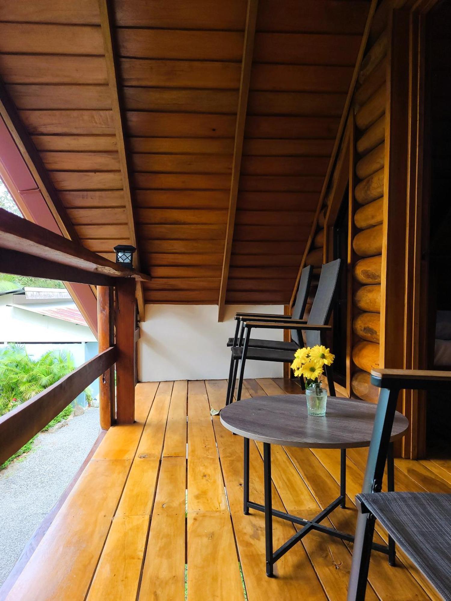 Arenal Sweet Cabins La Fortuna 外观 照片